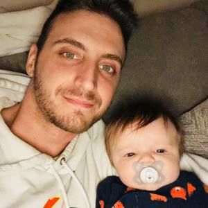 Meet your Posher, Mike